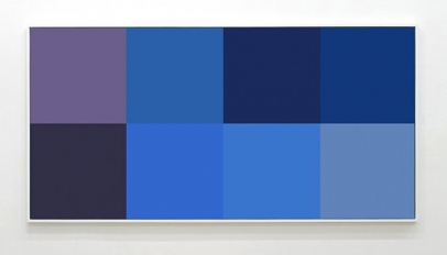 Evan Trine Future Decoded, 2016 Unique archival pigment print 50 x 96 in (127.0 x 243.8 cm)