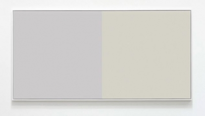 Evan Trine First and Last, 2016 Unique archival pigment print 36 x 72 in (91.4 x 182.9 cm)