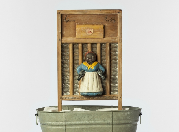 Event: Desperate Times Call for Betye Saar: Liberation Through Found Objects