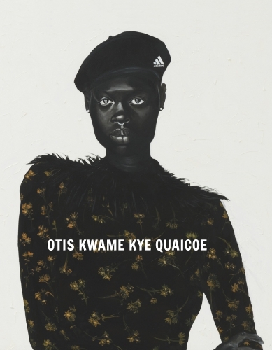 Otis Kwame Kye Quaicoe